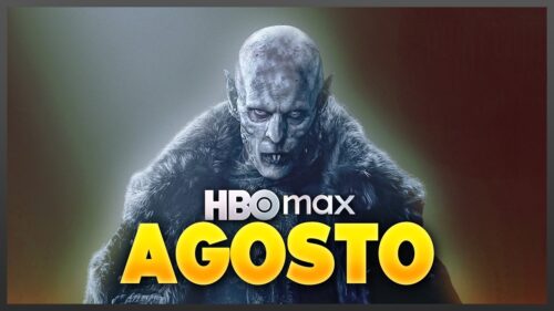 HBO Max