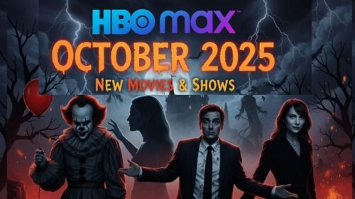 HBO Max