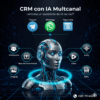 Kipux tu empleado digital con IA las 24/7