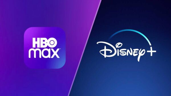 Combo DISNEY Plus + HBO Max