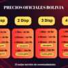 IPTV - Televisión en vivo, películas y series