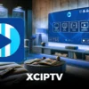IPTV - Televisión en vivo, películas y series