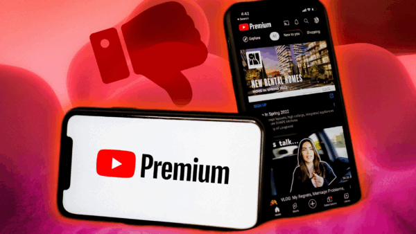 YouTube Premium