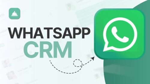 CRM para WhatsApp