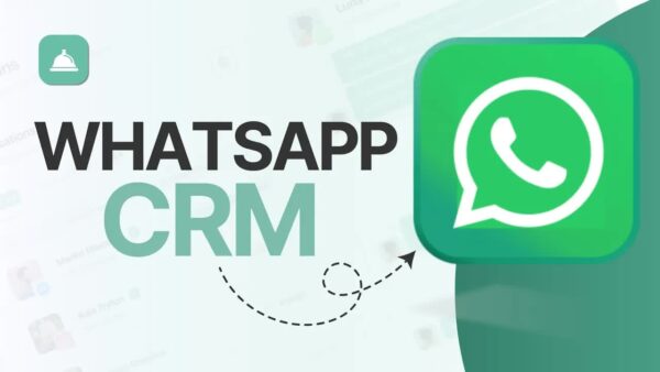 CRM para WhatsApp