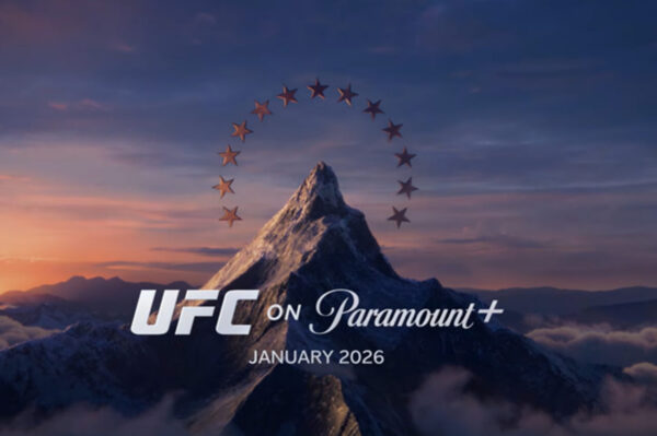 Paramount & UFC
