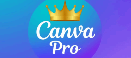 Canva Pro