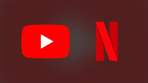 Combo Netflix + Youtube Premium