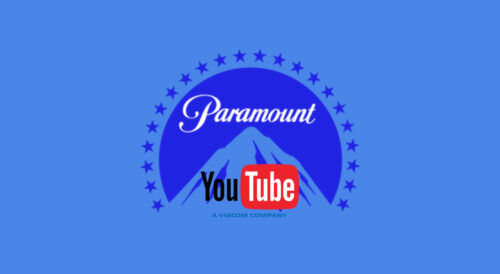 Combo Paramount + Youtube Premium